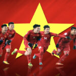 Trực tiếp bóng đá Việt Nam