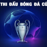 Lịch Thi Đấu C1